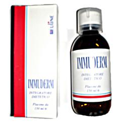 Immuderm sciroppo 200 ml