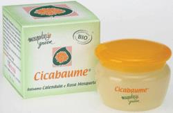 Cicabaume balsamo calendula/rosa 30 ml