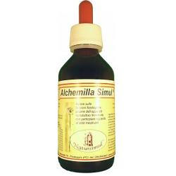 Alchemilla simul gtt 100ml