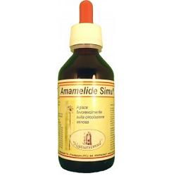 Amamelide simul gtt 100ml