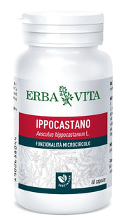 Ippocastano 60 capsule 400 mg