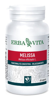 Melissa 60 capsule 400 mg
