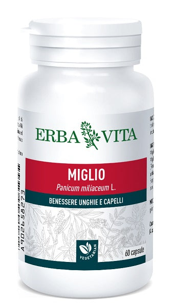 Miglio 60 capsule 450 mg