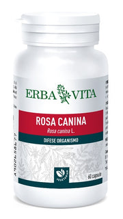 Rosa canina 60 capsule 400 mg