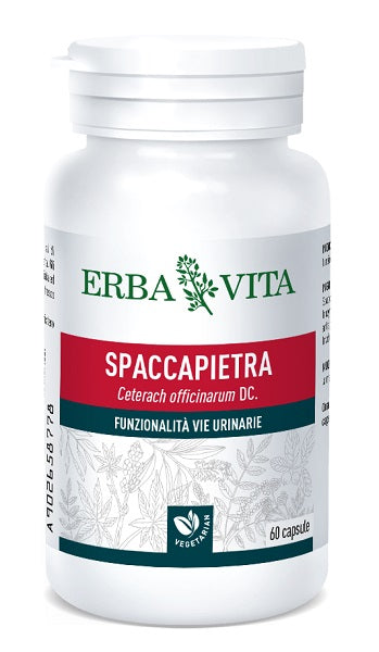 Spaccapietra 60 capsule 300 mg