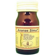 Ananas simul 70 compresse 28 g