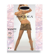 Vanity 70 sheer collant vita bassa glace' 4 l