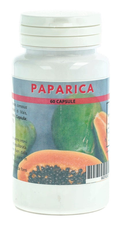 Paparica 60 capsule
