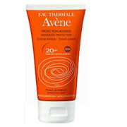 Eau thermale avene solar cream fp 20 color 50 ml