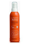 Eau thermale avene solar spray fp 10 200 ml