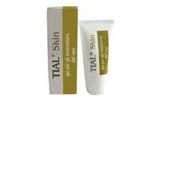 Tial skin gel viso 30 ml