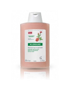 Klorane shampoo al melograno 400 ml