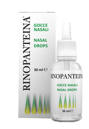 Gocce nasali rinopanteina 30 ml
