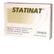 Statinat 30 capsule