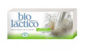Bio lactico 7 flaconcini 10 ml