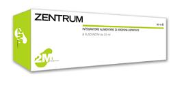 Zentrum 20 stick pack da 15 ml