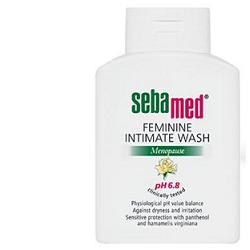 Sebamed intimo emolliente lenitivo ph. 6,8 ml 200