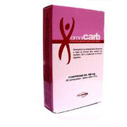 Omnicarb 30 compresse