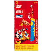 Braun adv power 950 tx kids spazzolino elettrico