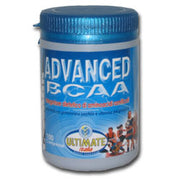 Ultimate advanced bcaa 200 compresse