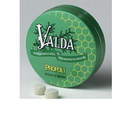 Valda prop caramelle balsamiche gola 50 g