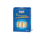 Giusto diabel biscotto primavera 150 g