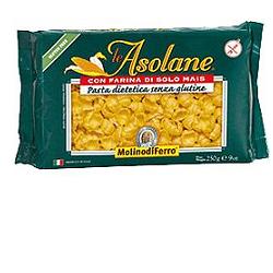 Le asolane gnocchi mais 250 g