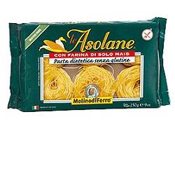 Le asolane capelli angelo 250 g