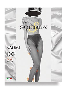Naomi 100 collant model glace' 4l