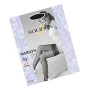 Marilyn 70 sheer calza autoreggente glace' 3ml