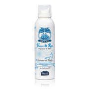 Vetiver & rum schiuma da barba 200 ml