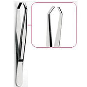 Pinzetta p/gancio retta 1pz