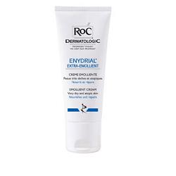 Roc idratanti d enydrial extra emolliente viso 40 ml