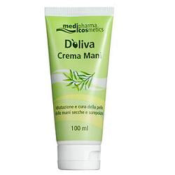Ptc doliva crema mani 100 ml