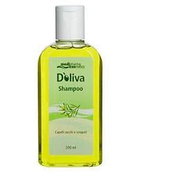 Ptc doliva shampoo 200 ml