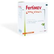 Fertimev 10 flaconcini 25 ml