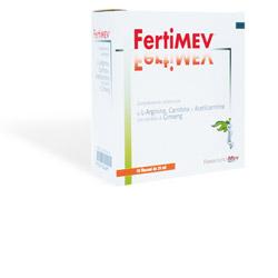 Fertimev 10 flaconcini 25 ml
