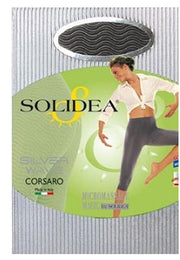 Silver wave corsaro nero ml