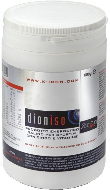 Kiron dioniso polvere 600 g