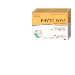 Phytosoya 35mg 60 capsule 27g