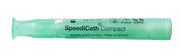 Catetere vescicale autolubrificante idrofilo pronto all'uso per donna speedicath compact misura ch12 30 pezzi articolo 28582