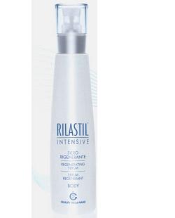 Rilastil rigenerante corpo trattamenti specifici 200 ml