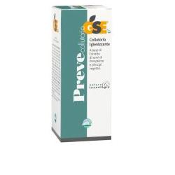Gse preve collutorio igienizzante 250 ml