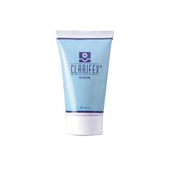 Clarifex scrub viso 50 ml