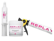 Replay pasta siringa 300 g