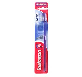 Iodosan spazzolino medio
