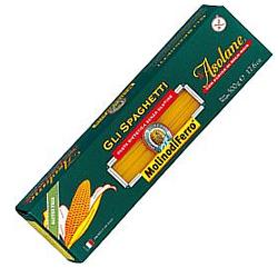 Le asolane spaghetti mais 500 g