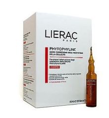 Lierac phytophyline 20 fiale 7,5 ml