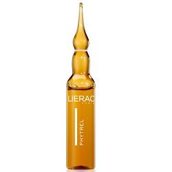 Lierac phytrel rassodante seno 20 fiale 5 ml