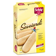 Schar biscotto savoiardi 150 g